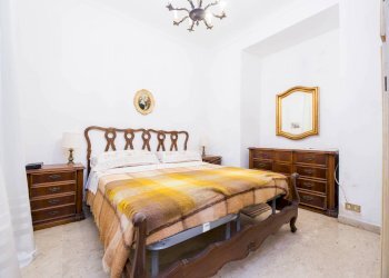 Appartamento Viale Aspromonte, Genova (zona Carignano) - foto 17