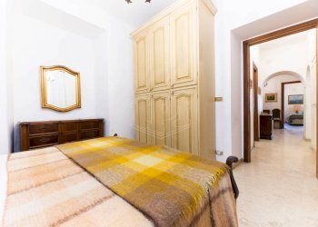 Appartamento Viale Aspromonte, Genova (zona Carignano) - foto 18