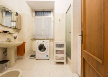 Appartamento Viale Aspromonte, Genova (zona Carignano) - foto 19