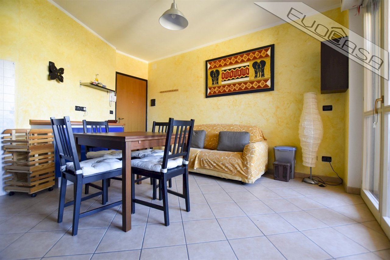 Bilocale Via Vecchia di Buriasco 22, Pinerolo - foto 3