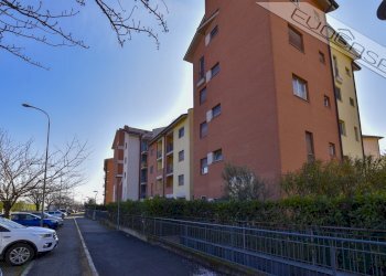 Bilocale Via Vecchia di Buriasco 22, Pinerolo - foto 1