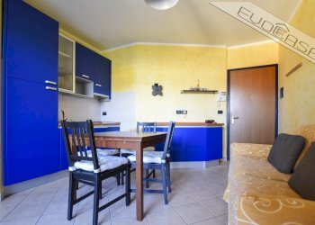 Bilocale Via Vecchia di Buriasco 22, Pinerolo - foto 2