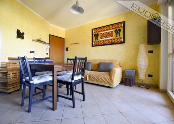 Bilocale Via Vecchia di Buriasco 22, Pinerolo - foto 3