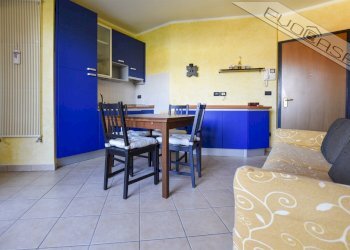 Bilocale Via Vecchia di Buriasco 22, Pinerolo - foto 5