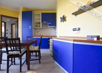 Bilocale Via Vecchia di Buriasco 22, Pinerolo - foto 6