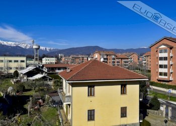 Bilocale Via Vecchia di Buriasco 22, Pinerolo - foto 8