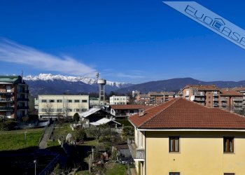 Bilocale Via Vecchia di Buriasco 22, Pinerolo - foto 9