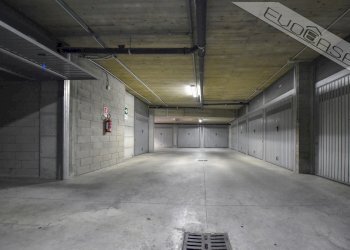 Bilocale Via Vecchia di Buriasco 22, Pinerolo - foto 24