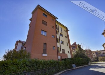 Bilocale Via Vecchia di Buriasco 22, Pinerolo - foto 27