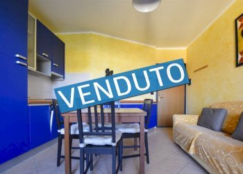 Bilocale Via Vecchia di Buriasco 22, Pinerolo - foto 1