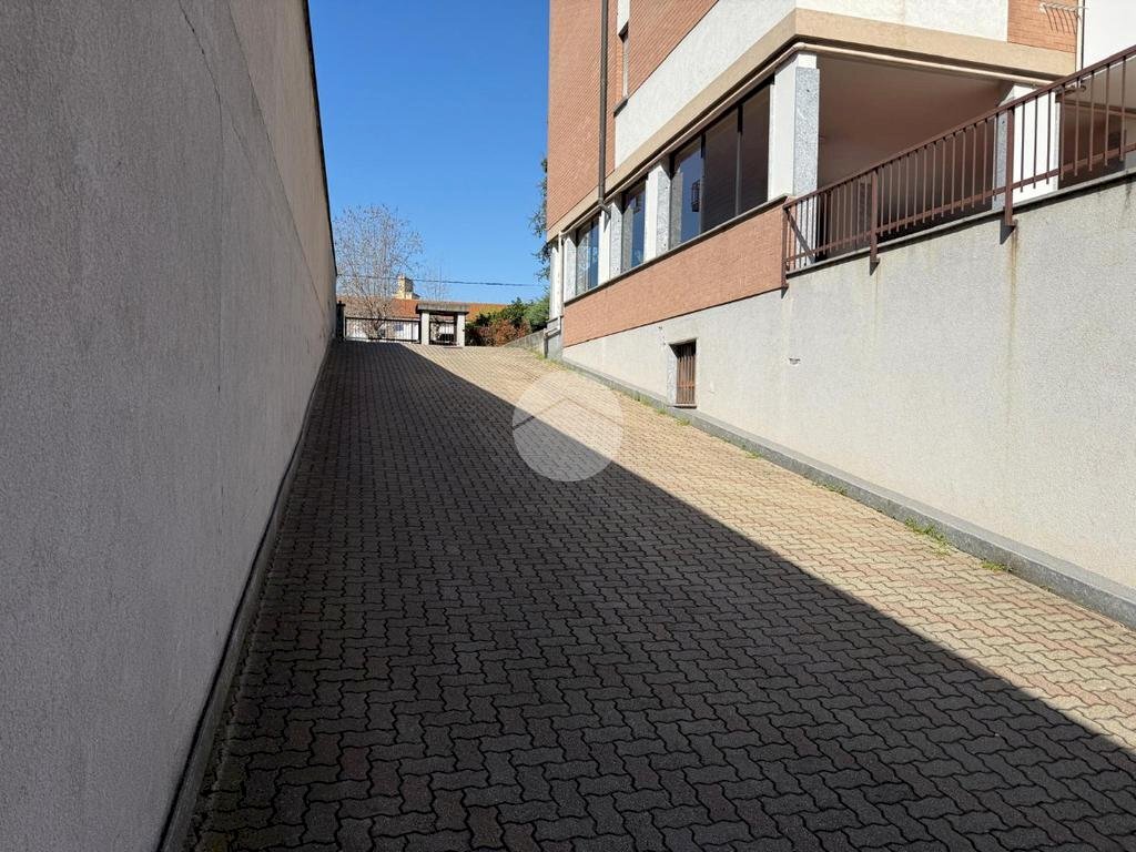 Box Via Foglizzo, Torino (neighborhood Lucento) - photo 2
