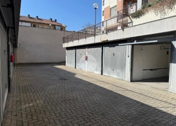 Box Via Foglizzo, Torino (neighborhood Lucento) - photo 4