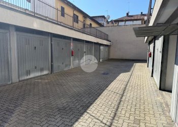 Box Via Foglizzo, Torino (neighborhood Lucento) - photo 13