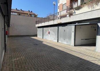 Box Via Foglizzo, Torino (neighborhood Lucento) - photo 17