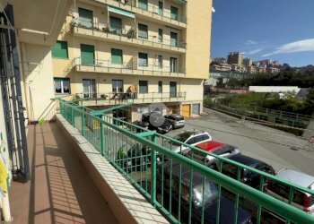 Quadrilocale Via voltri, Genova (zona Voltri) - foto 3