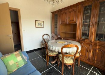 Quadrilocale Via voltri, Genova (zona Voltri) - foto 11