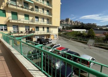 Quadrilocale Via voltri, Genova (zona Voltri) - foto 13