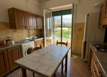 Quadrilocale Via voltri, Genova (zona Voltri) - foto 17