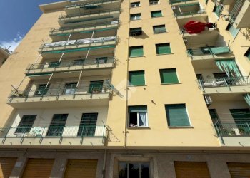 Quadrilocale Via voltri, Genova (zona Voltri) - foto 32