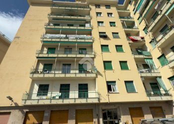 Quadrilocale Via voltri, Genova (zona Voltri) - foto 34