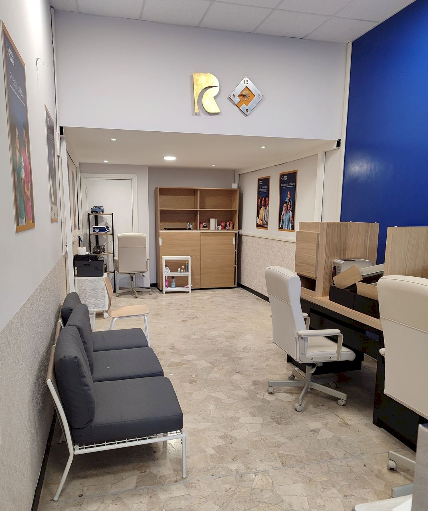 Locale Commerciale Genova - foto 1