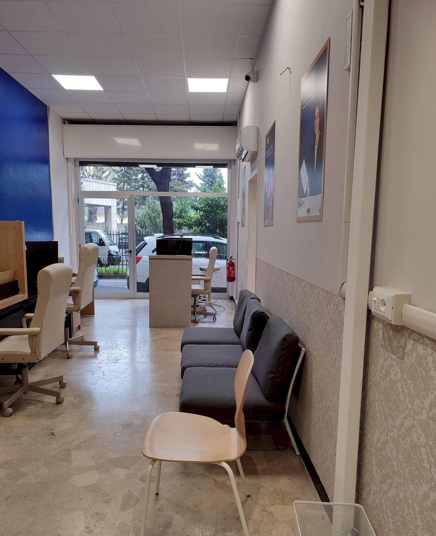 Locale Commerciale Genova - foto 2