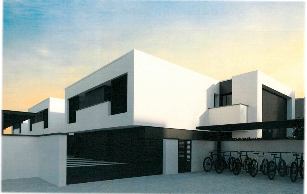 Villa Modena - photo 2