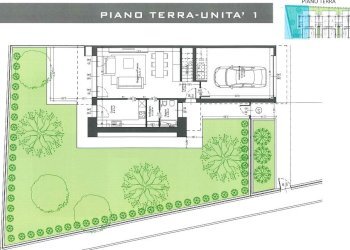 Villa Modena - foto 11