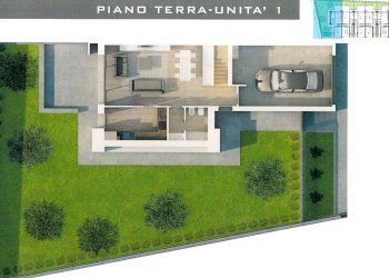 Villa Modena - foto 12