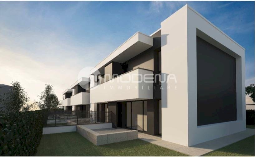 Villa Modena - foto 1