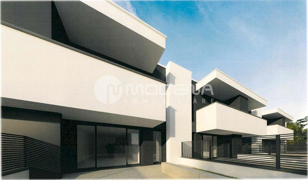 Villa Modena - foto 3