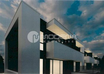 Villa Modena - foto 6