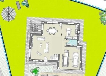 Villa Campagnola Emilia - foto 1