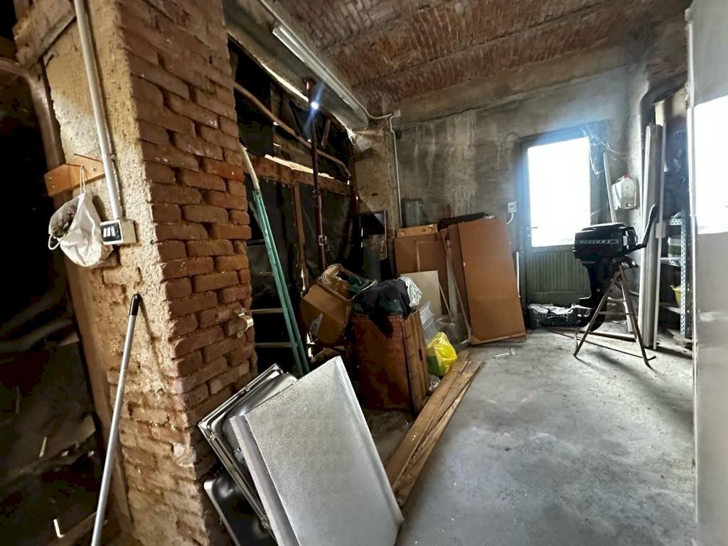 Box auto - Rustico via Padre Reginaldo Giuliani, 748, Cavaria con Premezzo - foto 3