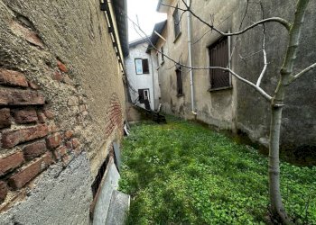 Giardino - Rustico via Padre Reginaldo Giuliani, 748, Cavaria con Premezzo - foto 5