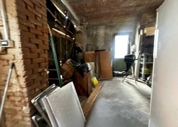 Box auto - Rustico via Padre Reginaldo Giuliani, 748, Cavaria con Premezzo - foto 6