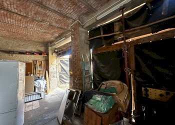 Box auto - Rustico via Padre Reginaldo Giuliani, 748, Cavaria con Premezzo - foto 9