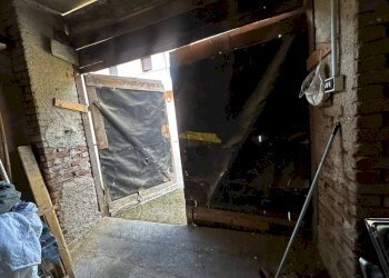 Box auto - Rustico via Padre Reginaldo Giuliani, 748, Cavaria con Premezzo - foto 10