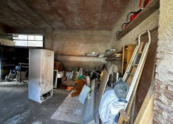 Box auto - Rustico via Padre Reginaldo Giuliani, 748, Cavaria con Premezzo - foto 13