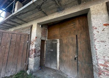 Box auto - Rustico via Padre Reginaldo Giuliani, 748, Cavaria con Premezzo - foto 14