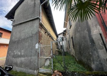 Giardino - Rustico via Padre Reginaldo Giuliani, 748, Cavaria con Premezzo - foto 15