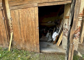 Box auto - Rustico via Padre Reginaldo Giuliani, 748, Cavaria con Premezzo - foto 16