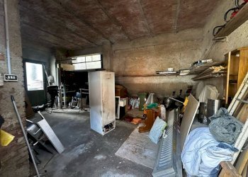 Box auto - Rustico via Padre Reginaldo Giuliani, 748, Cavaria con Premezzo - foto 17