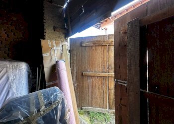 Box auto - Rustico via Padre Reginaldo Giuliani, 748, Cavaria con Premezzo - foto 19