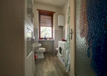 Bagno - Quadrilocale via Umberto I, Pecetto Torinese - foto 5