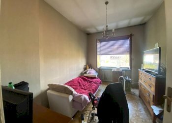 Camera da letto - Quadrilocale via Umberto I, Pecetto Torinese - foto 6