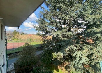 Vista - Quadrilocale via Umberto I, Pecetto Torinese - foto 14