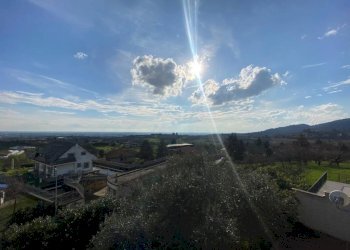 Vista - Quadrilocale via Umberto I, Pecetto Torinese - foto 18