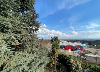 Vista - Quadrilocale via Umberto I, Pecetto Torinese - foto 19