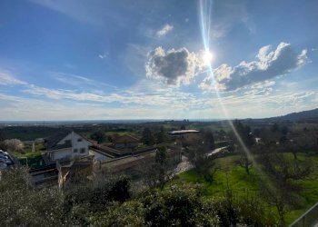 Vista - Quadrilocale via Umberto I, Pecetto Torinese - foto 20
